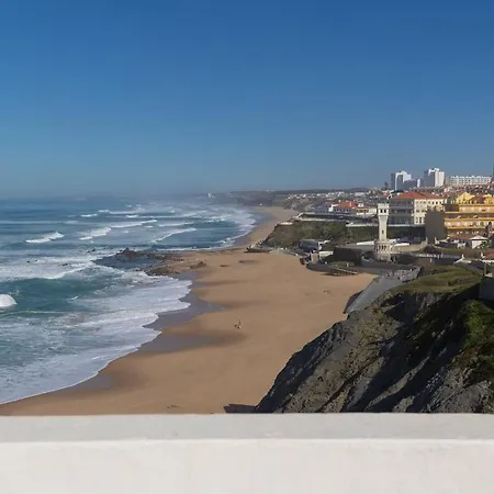 Beach Front Santa Cruz Apartmán *