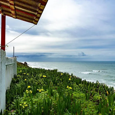 Beach Front Santa Cruz Apartmán *